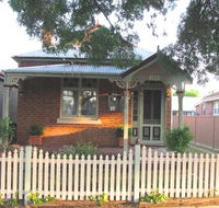 Acacia Cottage on Peel Bathurst - NT Tourism
