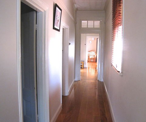 Acacia Cottage On Peel, Bathurst - Accommodation NT 3