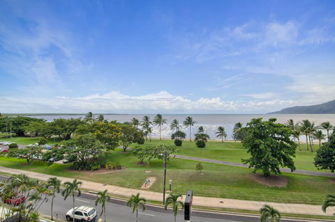 Acacia Court Hotel - NT Tourism 2