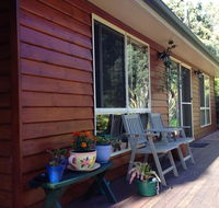 Acacia Hills Retreat - Accommodation NT