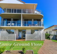 Acacia Kingscliff Town Holiday Apartment - Accommodation NT