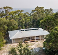 Acacia Lakehouse - The lake at your doorstep - Accommodation NT
