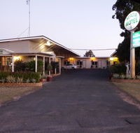 Acacia Motel - NT Tourism