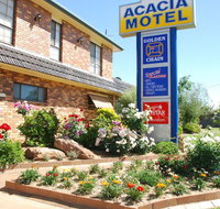 Acacia Motel - Accommodation NT