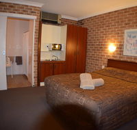 Acacia Motor Inn - NT Tourism