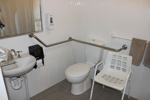 Acacia Motor Inn - NT Tourism 2