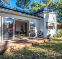 Acacia on Orion  Jervis Bay Rentals - Accommodation NT