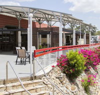 Acacia Ridge Hotel  Motel - Accommodation NT