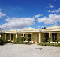 Acacia Terraces - Accommodation NT