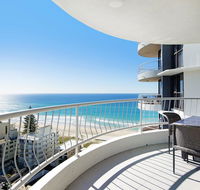 Acapulco 2 Bed Ocean View Surfers Paradise