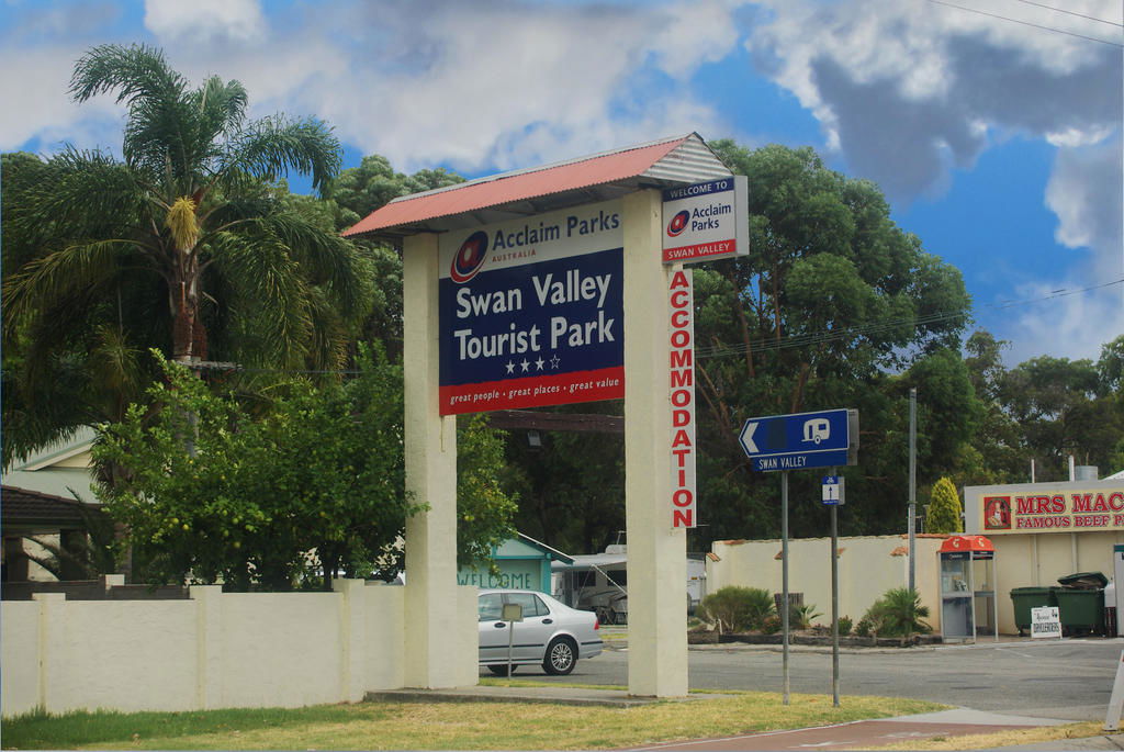 West Swan WA NT Tourism