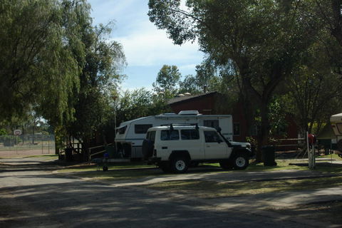 Acclaim Swan Valley Tourist Park - NT Tourism 1
