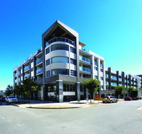 Accommodate Canberra - Aspire - NT Tourism
