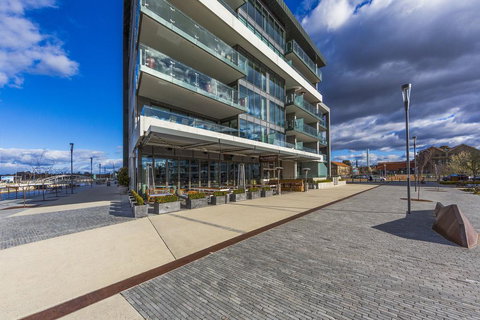 Accommodate Canberra - Aurora - Accommodation NT 2