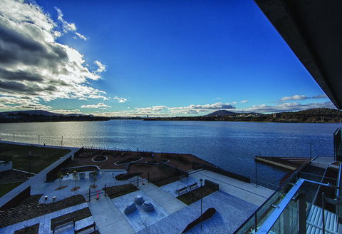 Accommodate Canberra - Aurora - Accommodation NT 1