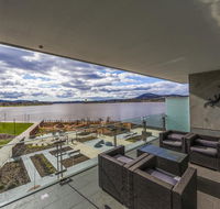 Accommodate Canberra - Aurora - NT Tourism