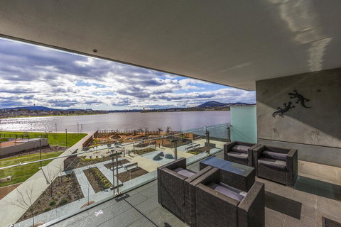 Accommodate Canberra - Aurora - Accommodation NT 0