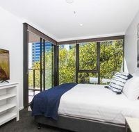 Accommodate Canberra - Highgate - NT Tourism
