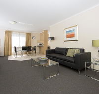 Accommodate Canberra - Kingston Court - NT Tourism