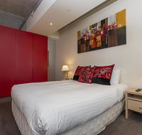 Accommodate Canberra - New Acton - NT Tourism