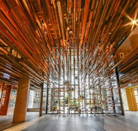 Accommodate Canberra- Nishi - NT Tourism