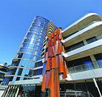 Accommodate Canberra- The Apartments Canberra City - NT Tourism