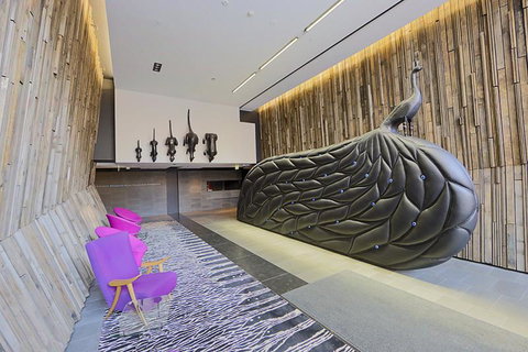 Accommodate Canberra- The Apartments Canberra City - Accommodation NT 3