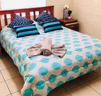 Accommodation  Isa - Accommodation NT