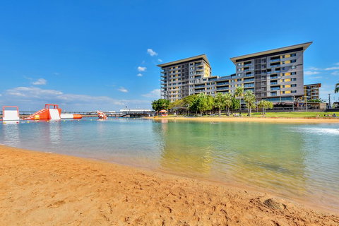 Accommodation At Darwin Waterfront - Accommodation NT 1