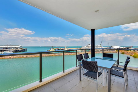 Accommodation At Darwin Waterfront - Accommodation NT 2