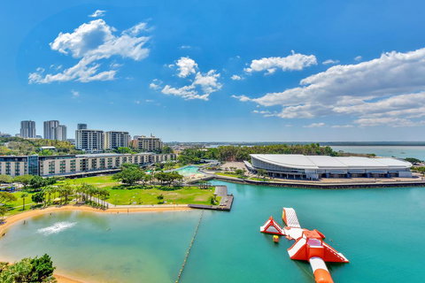 Accommodation At Darwin Waterfront - Accommodation NT 3