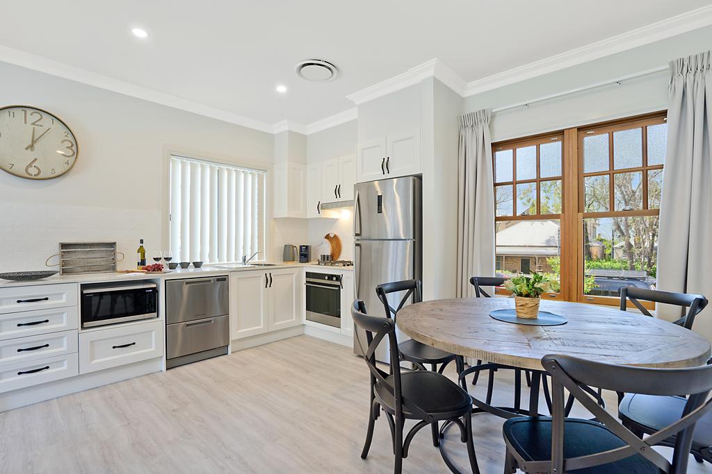 Maitland NSW Accommodation NT