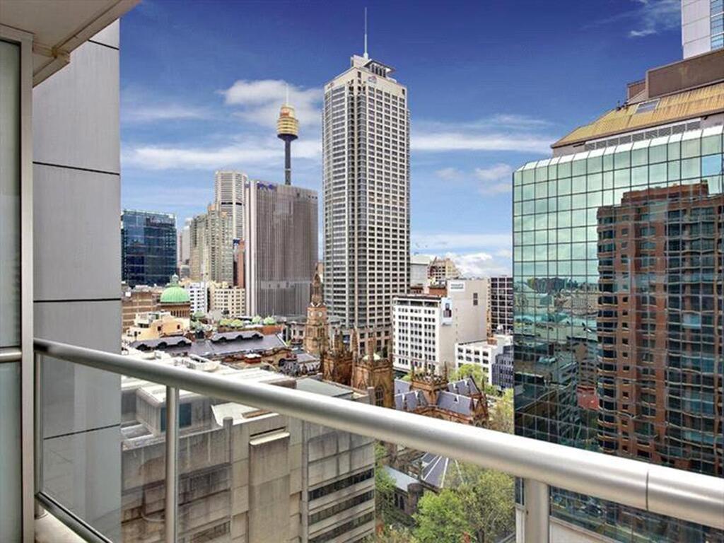 Sydney NSW Accommodation NT