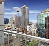 Accommodation Sydney - Kent Street - NT Tourism