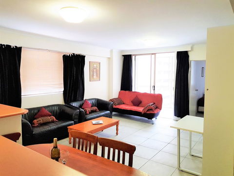 Accommodation Sydney - Pitt Street - NT Tourism 0