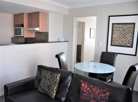 Accommodation Sydney 38 Harbour Street Sydney - NT Tourism 1