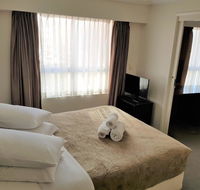 Accommodation Sydney 38 Harbour Street Sydney - NT Tourism