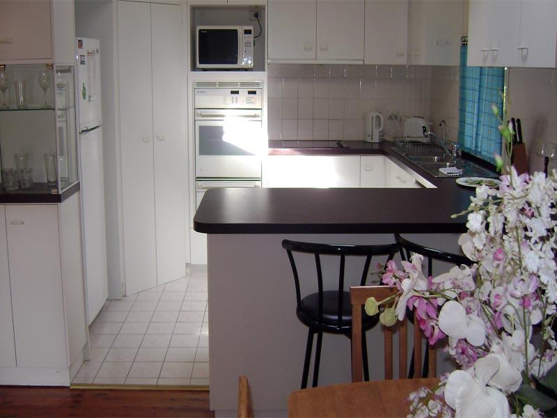 Forestville NSW Accommodation NT