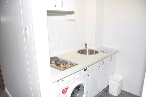 Accommodation Sydney Studio With Balcony Apartment - Accommodation NT 1