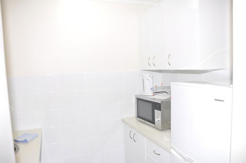 Accommodation Sydney Studio With Balcony Apartment - Accommodation NT 2
