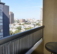 Accommodation Sydney Studio with balcony apartment - NT Tourism