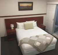 Across Country Motel and Serviced Apartments - NT Tourism