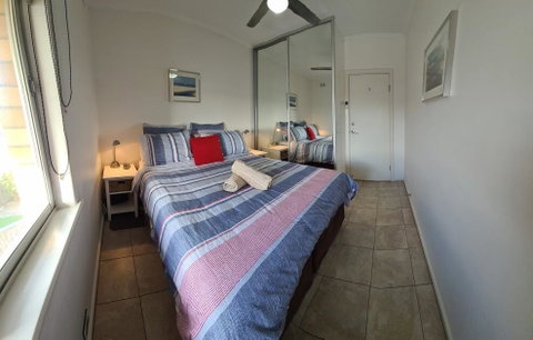 Acushla Accommodation Esplanade Living Self Check-In Self Check-Out - Accommodation NT 1