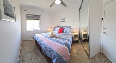 Acushla Accommodation Esplanade Living Self Check-In Self Check-Out - Accommodation NT 2