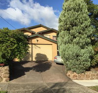 ADA Homestay - Accommodation NT