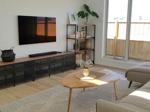ADAGIO - Accommodation NT 3