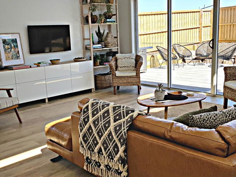 ADAGIO - Accommodation NT 0