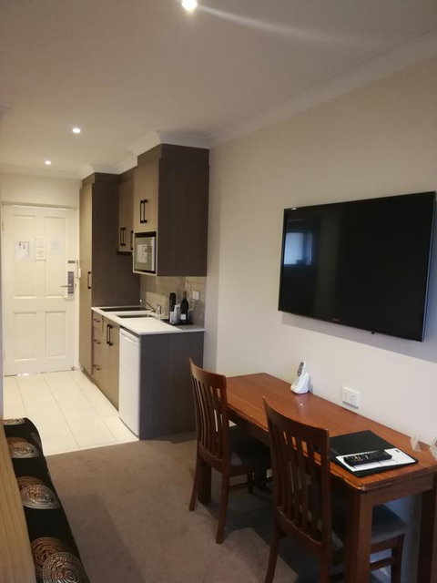 Addison Motor Inn - Accommodation NT 3