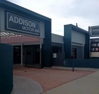 Addison Motor Inn - Accommodation NT