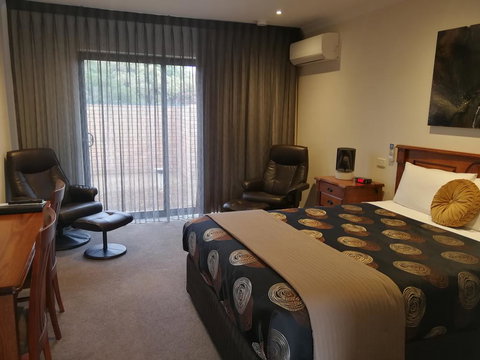 Addison Motor Inn - Accommodation NT 2